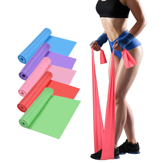 Pilates Resistance Band